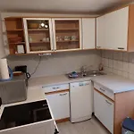 Apartments Carmen-Braunlage