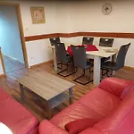 Apartments Carmen-Braunlage