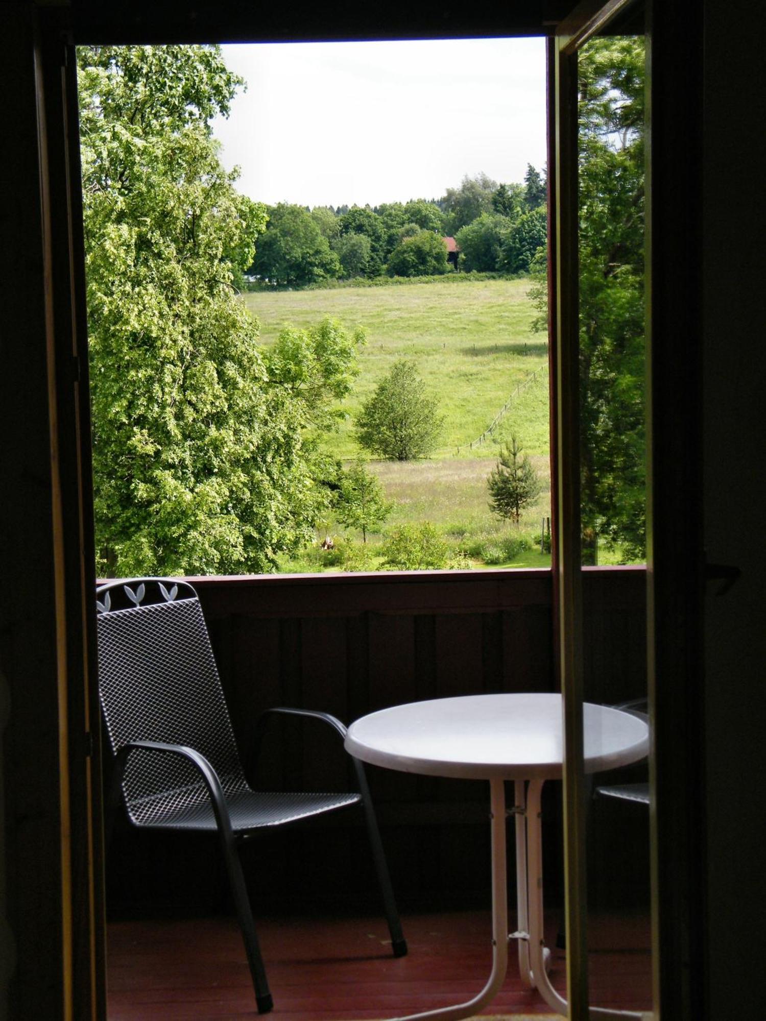 Lejlighed Carmen-braunlage Braunlage