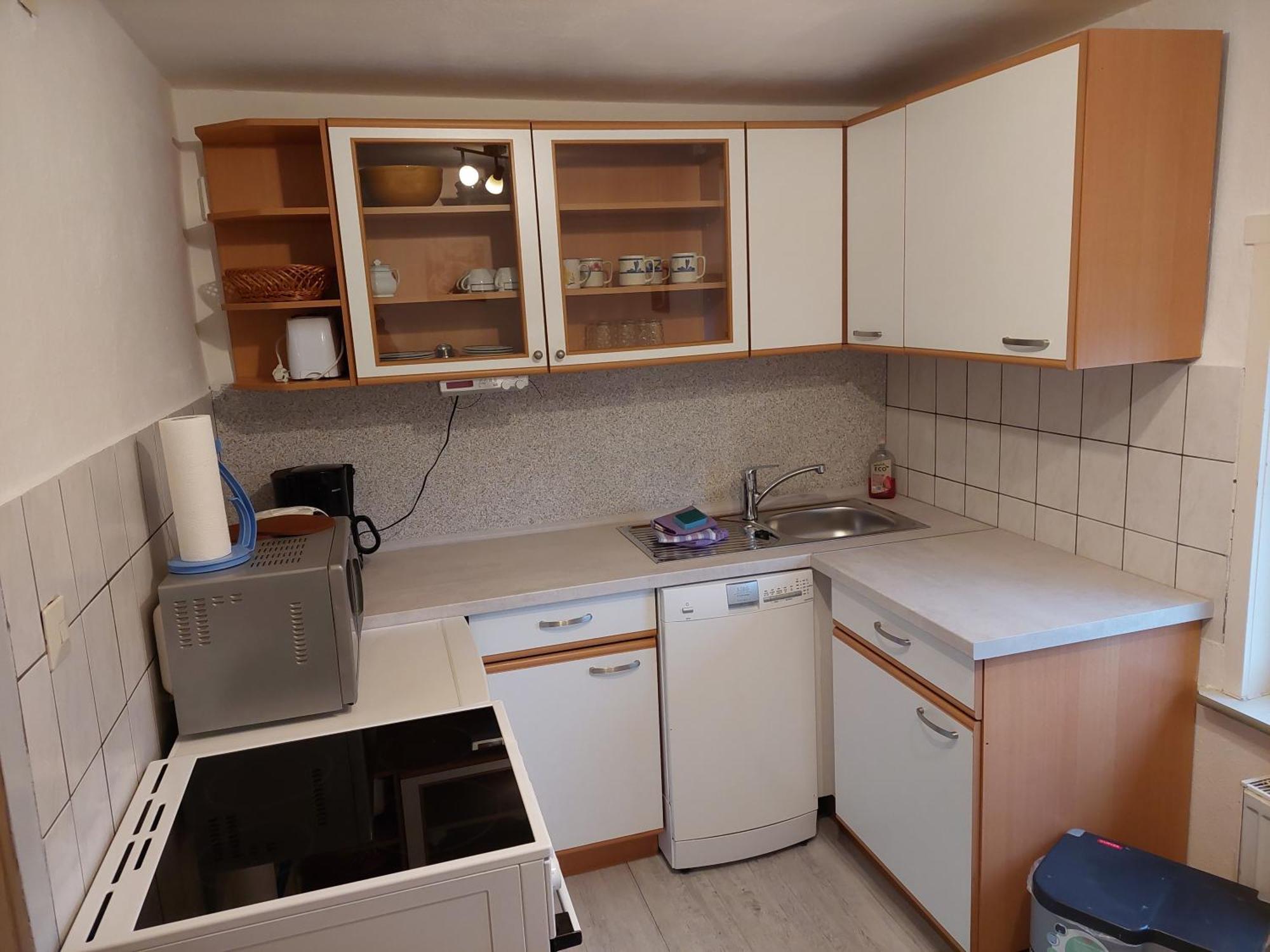 Lejlighed Carmen-braunlage Braunlage