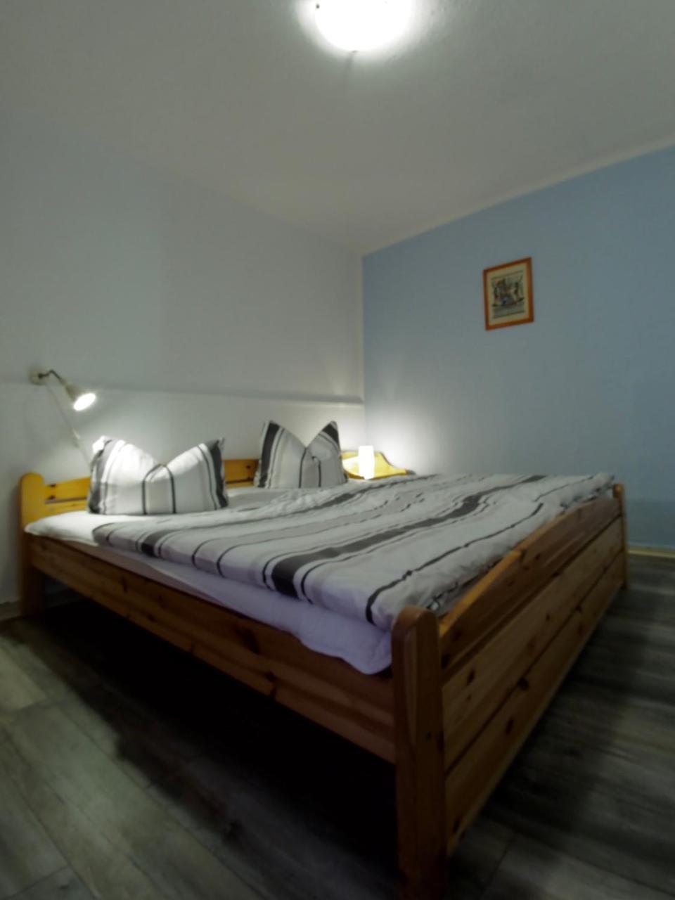 Lejlighed Carmen-braunlage Braunlage