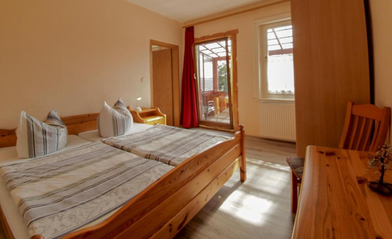Lejlighed Carmen-braunlage *