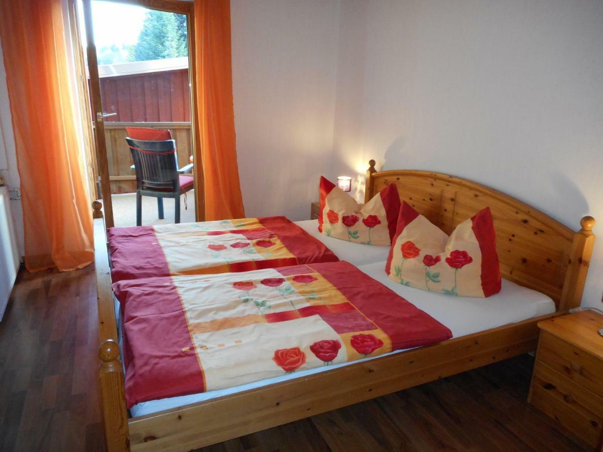Lejlighed Carmen-braunlage *