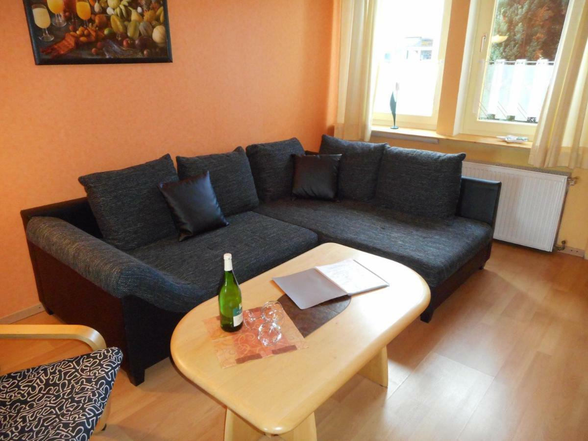 Carmen-braunlage Lejlighed Braunlage