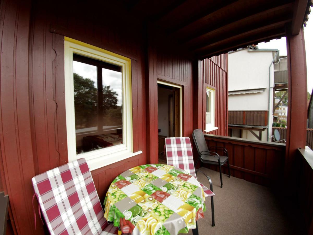 Carmen-braunlage * Braunlage