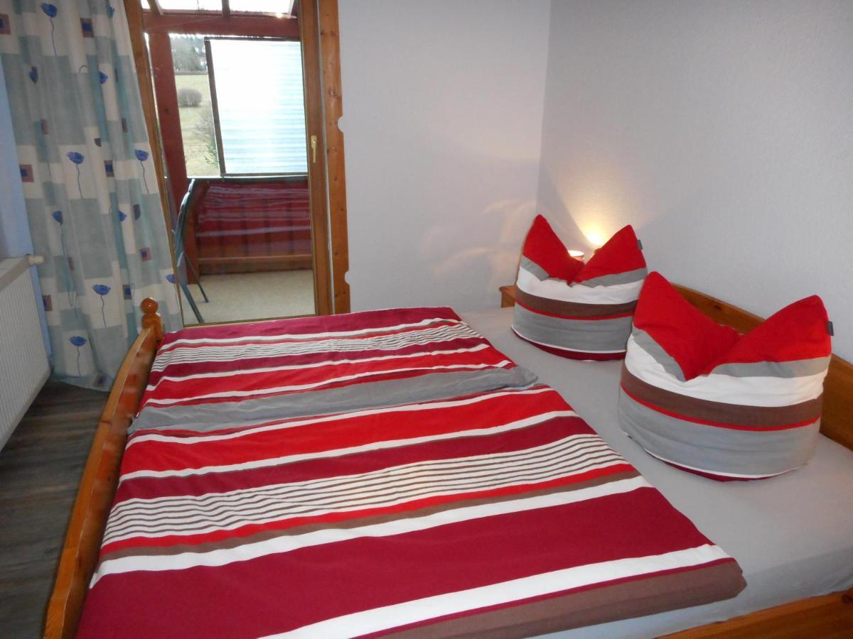 Carmen-braunlage Lejlighed Braunlage